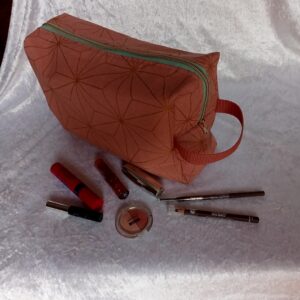 Grande Trousse de Toilette ou Maquillage